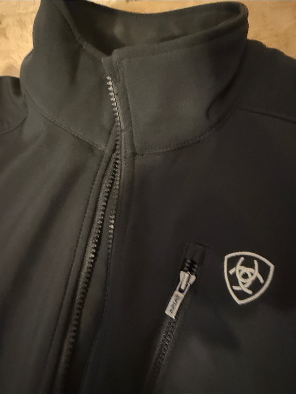 Ariat jacket 3729 - Picture 7 of 11